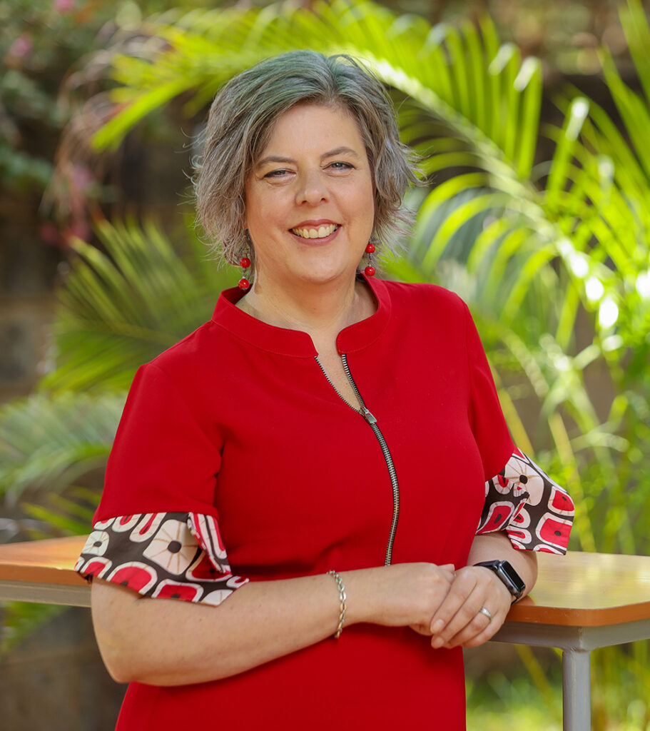 Liz Jarman Portraits
