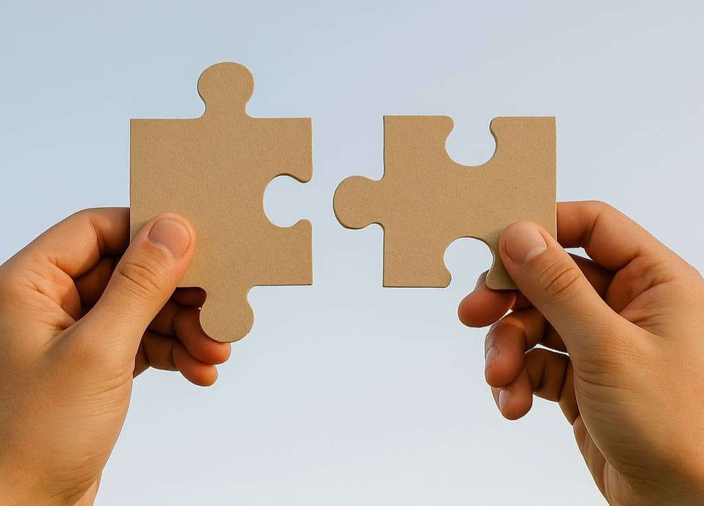 Why don’t we talk more about nonprofit mergers?