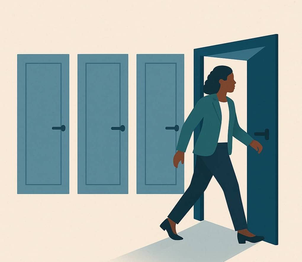 Not All Roles Need to Be Full-Time