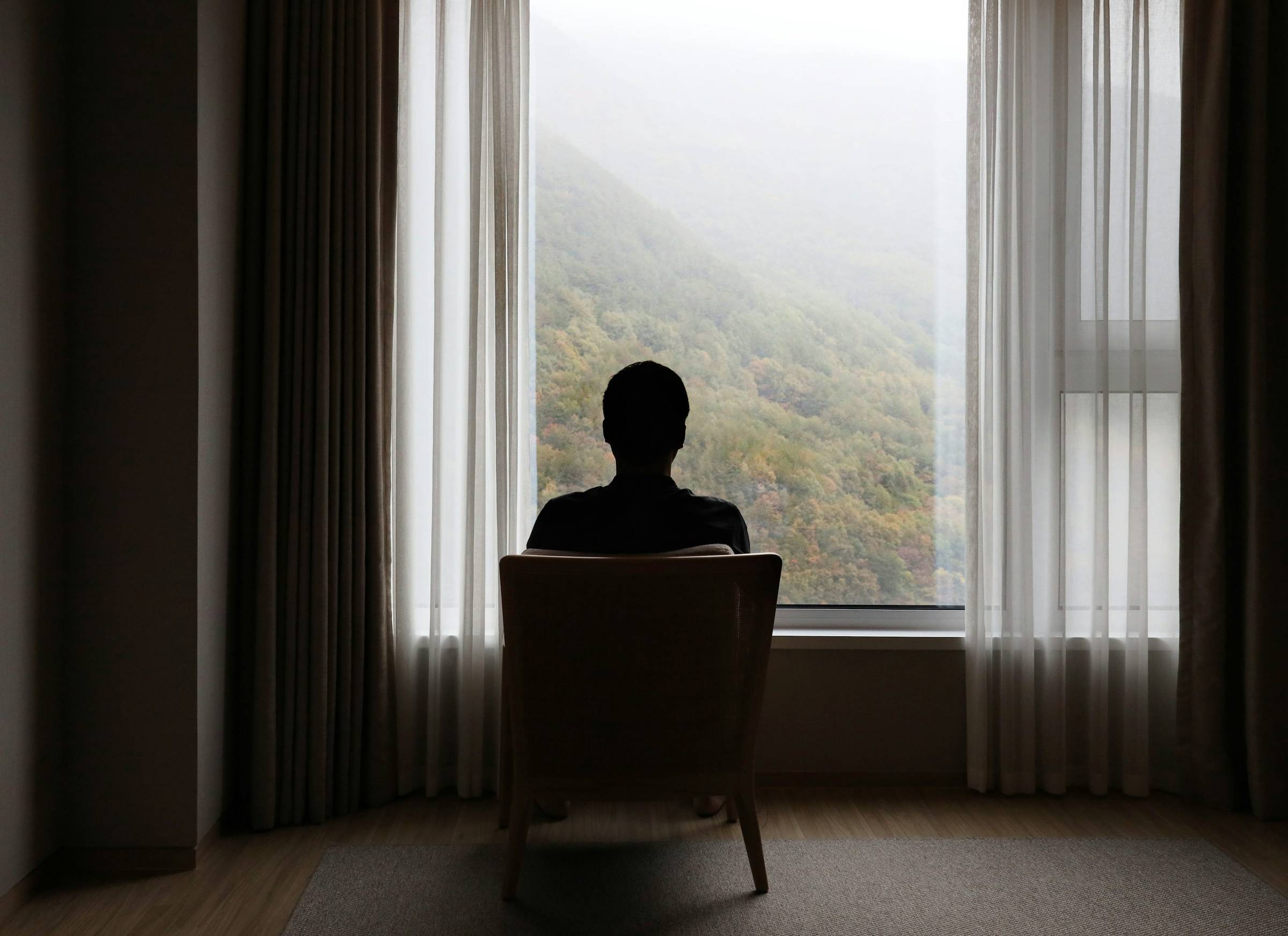 Starting the year with focus, rest, and honesty