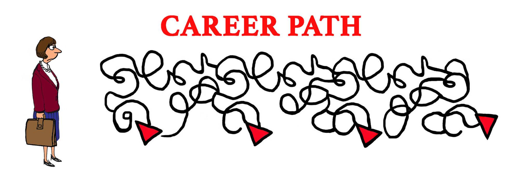 Rethinking careers, promotion, and progression