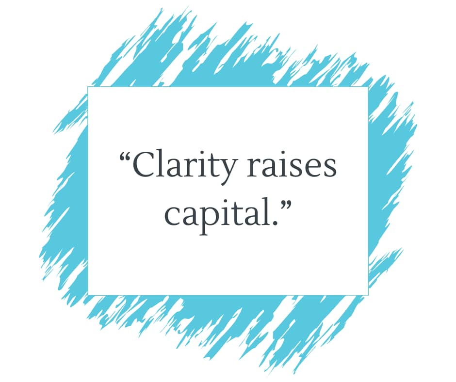 I Am Not a Fundraising Advisor. Or Am I?